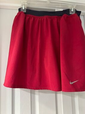 Nike Women’s Pink Athletic Skirt